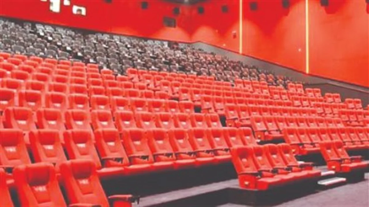 أسرار الدراما.. موقع السينما العربية والمصرية يكشف كواليس حصرية لنجوم 2026 محليًا وعالميًا